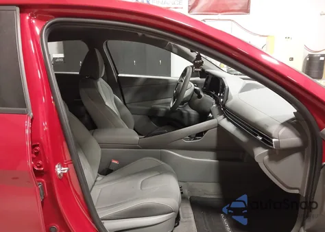 2023 Hyundai Elantra Sel z USA, uszkodzony, nr VIN KMHLM4AG8PU430815